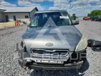 2012 KIA Soul фото