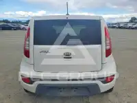 2012 KIA Soul фото