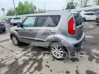 2012 KIA Soul фото