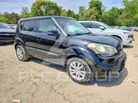 2012 KIA Soul photo