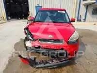 2012 KIA Soul фото