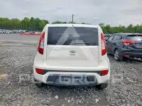 2012 KIA Soul фото