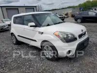 2012 KIA Soul фото