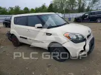 2012 KIA Soul фото