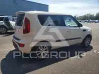 2012 KIA Soul фото