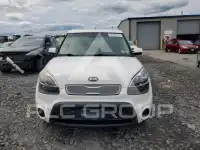 2012 KIA Soul фото