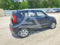 2012 KIA Soul фото