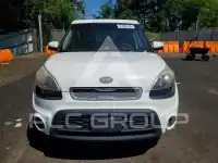 2012 KIA Soul фото