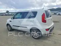 2012 KIA Soul фото