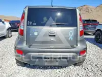 2012 KIA Soul photo