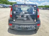 2012 KIA Soul фото