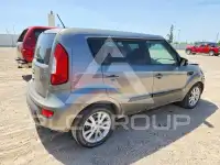 2012 KIA Soul фото
