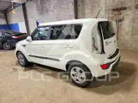 2012 KIA Soul фото