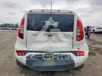 2012 KIA Soul фото