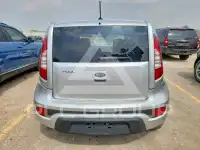 2012 KIA Soul фото