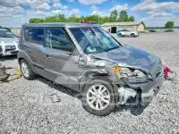 2012 KIA Soul фото