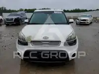 2012 KIA Soul фото