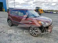 2012 KIA Soul photo