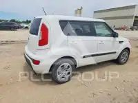 2012 KIA Soul photo