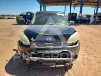 2012 KIA Soul фото