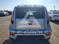 2012 KIA Soul фото