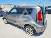 2012 KIA Soul фото