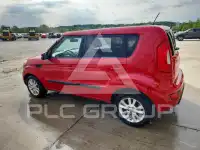 2012 KIA Soul фото