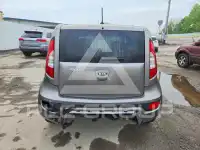 2012 KIA Soul фото