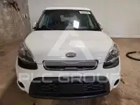 2012 KIA Soul фото