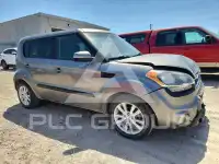 2012 KIA Soul фото