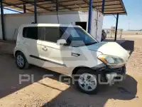 2012 KIA Soul photo