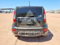 2012 KIA Soul фото