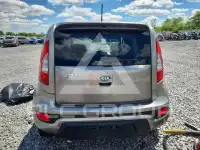2012 KIA Soul фото
