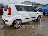 2012 KIA Soul фото