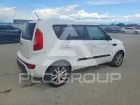 2012 KIA Soul фото