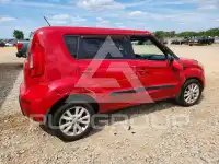 2012 KIA Soul photo