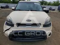2012 KIA Soul фото