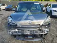 2012 KIA Soul photo