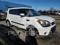 2012 KIA Soul фото