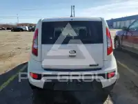 2012 KIA Soul фото