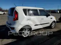 2012 KIA Soul фото