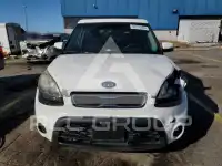 2012 KIA Soul фото