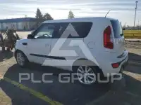 2012 KIA Soul фото