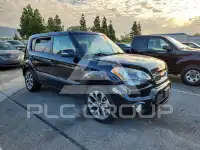 2012 KIA Soul photo