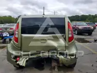 2012 KIA Soul фото