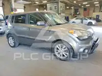 2012 KIA Soul фото