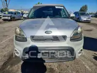 2012 KIA Soul фото