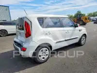 2012 KIA Soul photo