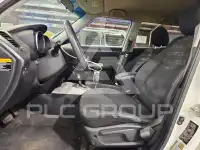 2012 KIA Soul photo