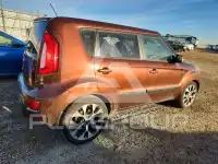2012 KIA Soul photo